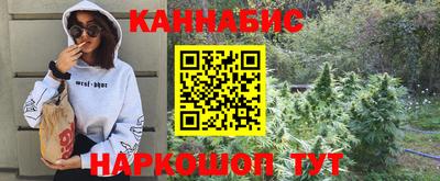 каннабис Кингисепп